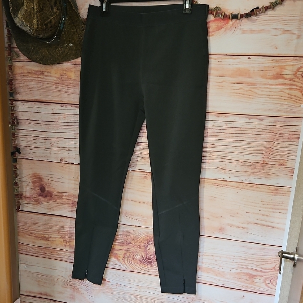 NWOT "GAP" JOGGER/RIDING PANTS Sz MED